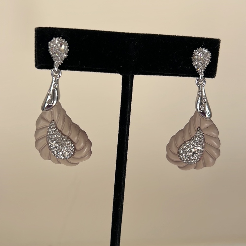 Alexis Bittar Earrings - Picture 2 of 4